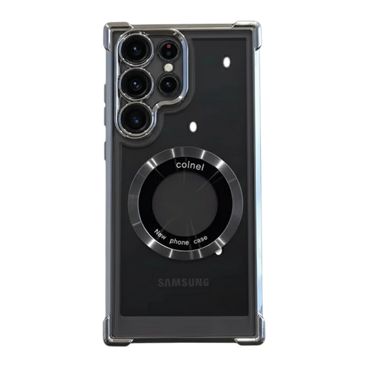 MG EdgeVault Mag-Safe Case