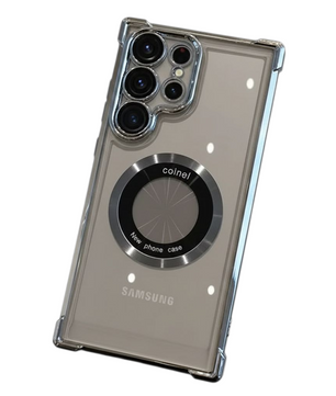 MG EdgeVault Mag-Safe Case