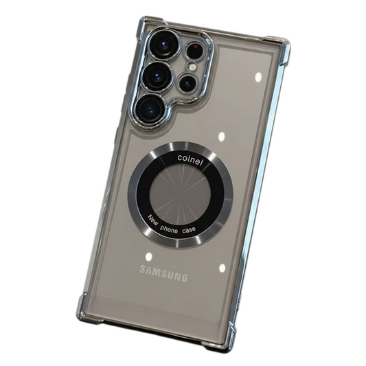 MG EdgeVault Mag-Safe Case