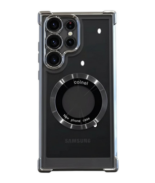 MG EdgeVault Mag-Safe Case