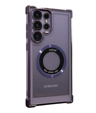 MG EdgeVault Mag-Safe Case