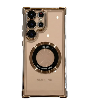 MG EdgeVault Mag-Safe Case