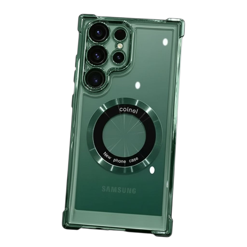 MG EdgeVault Mag-Safe Case