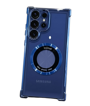 MG EdgeVault Mag-Safe Case