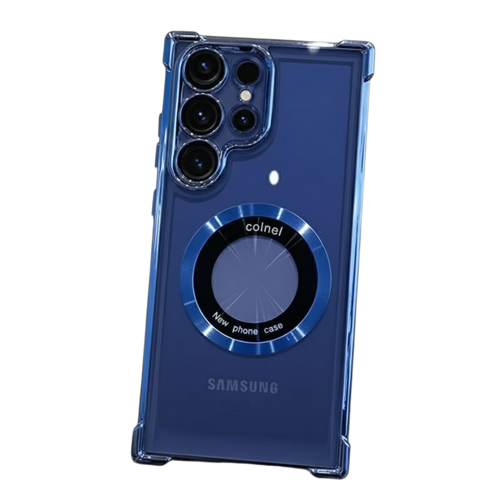 MG EdgeVault Mag-Safe Case