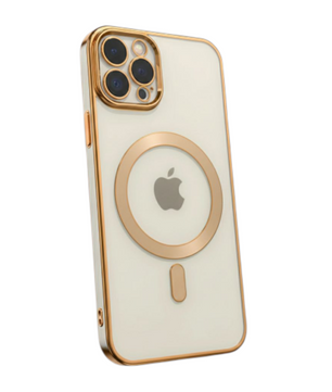 MG LuxEdge Mag-Safe Case