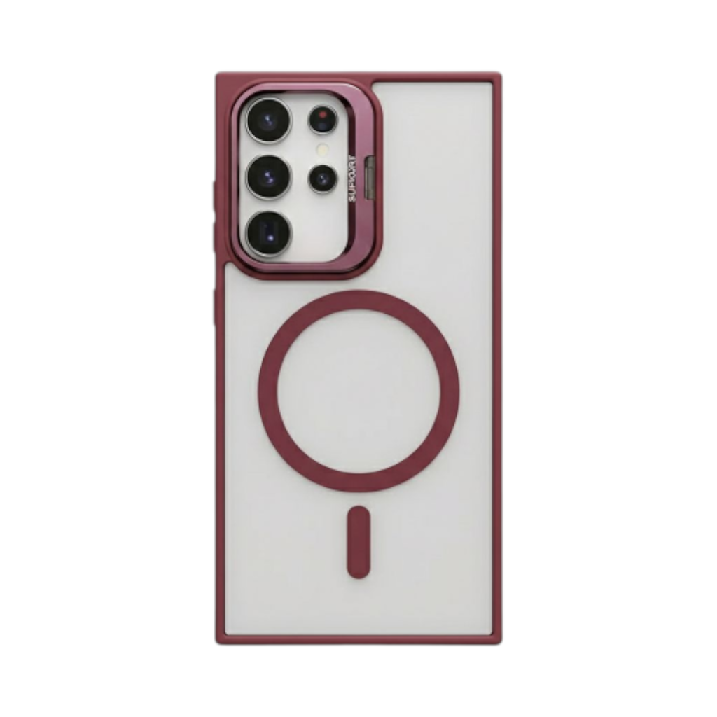 MG GhostShield MagCase