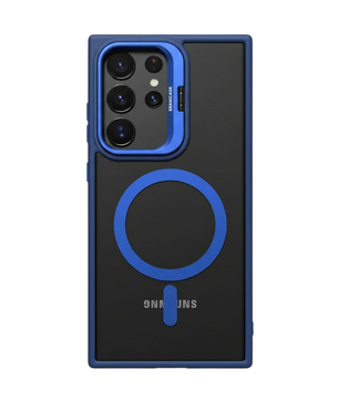 MG GhostShield MagCase