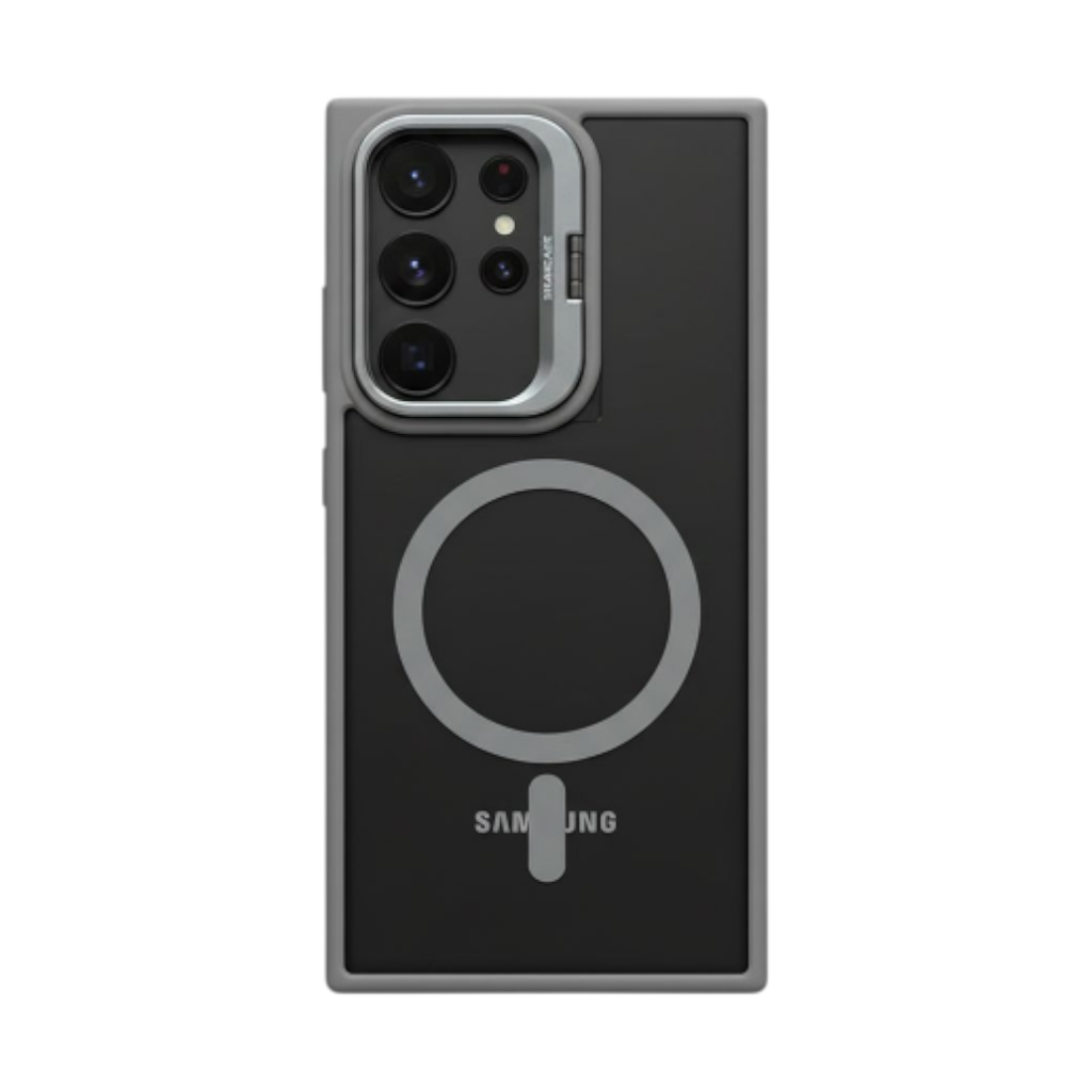 MG GhostShield MagCase