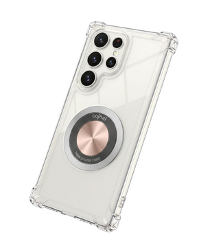 MG EdgeVault Mag-Safe Case