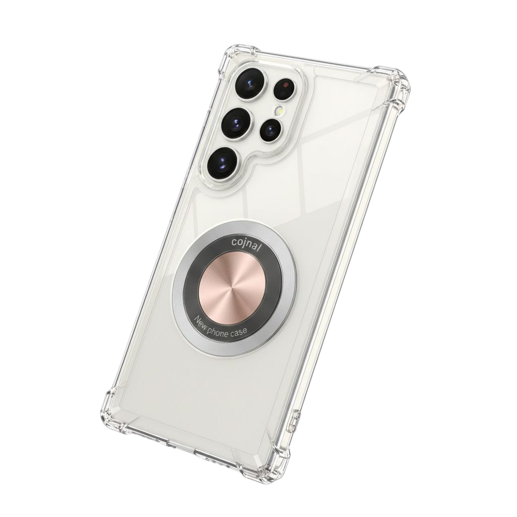 MG EdgeVault Mag-Safe Case