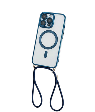 MG HaloGrip Sling Case