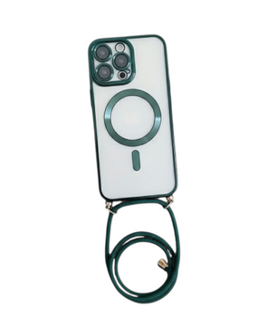 MG HaloGrip Sling Case