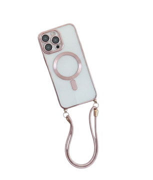 MG HaloGrip Sling Case