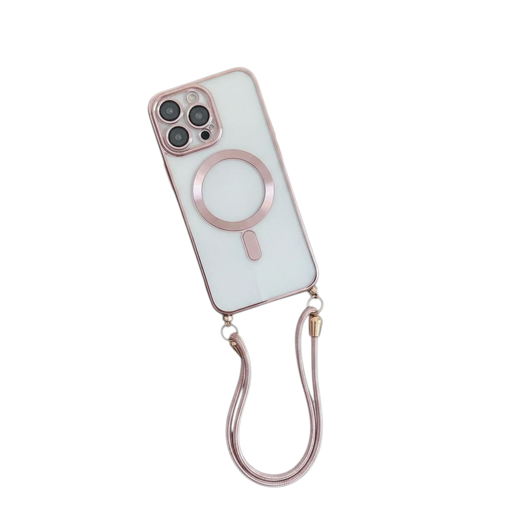 MG HaloGrip Sling Case