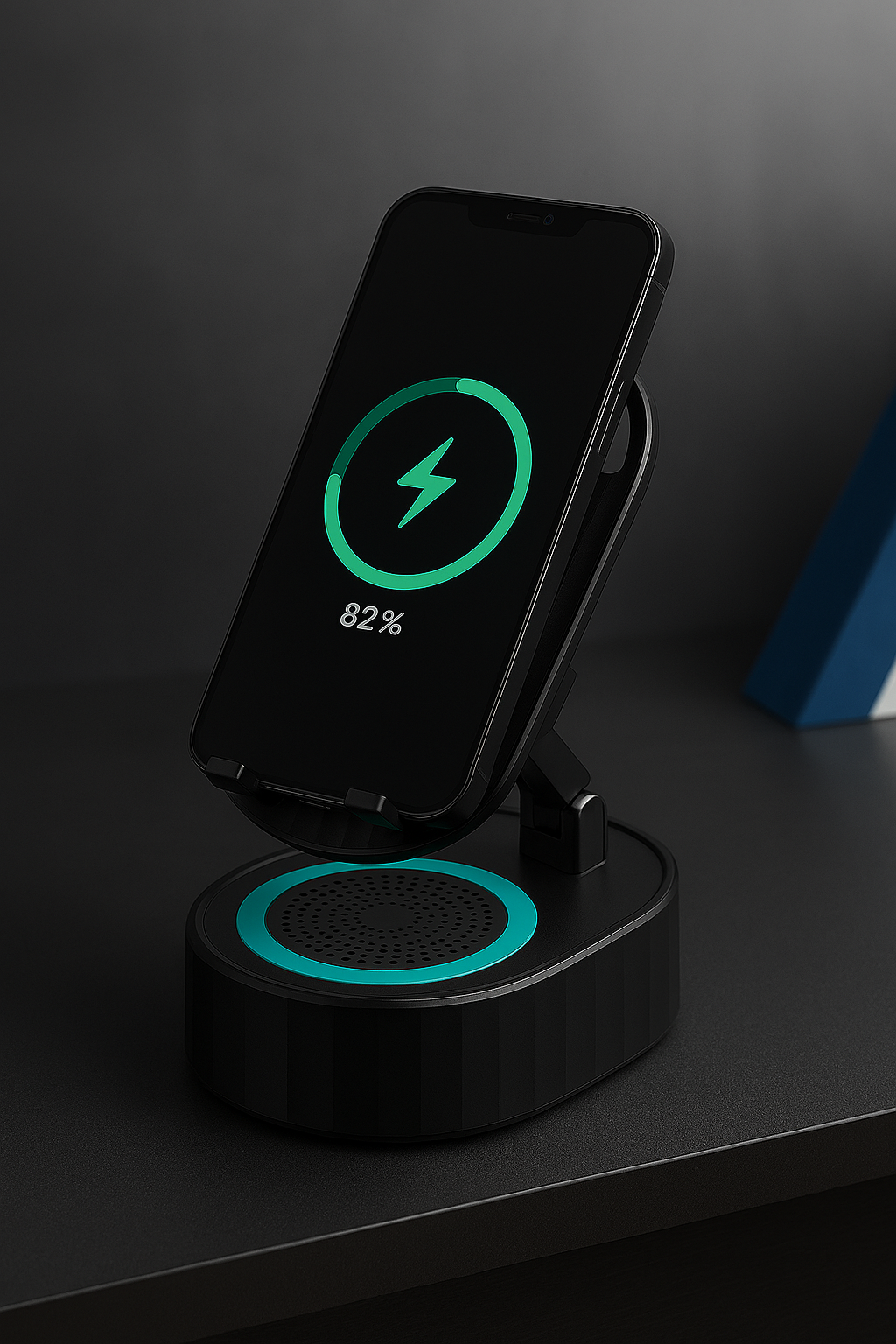 MG Pro Power Bank Stand