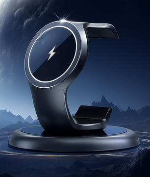 Universal Charging Station