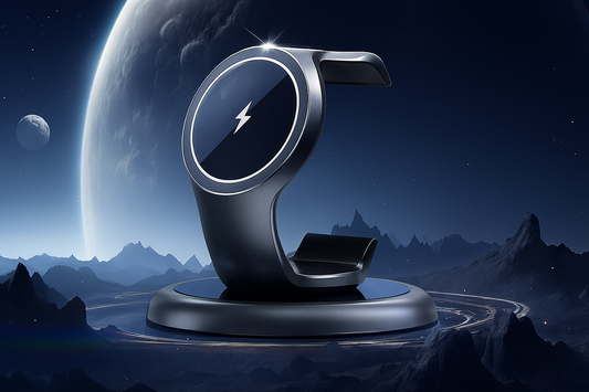 Universal Charging Station