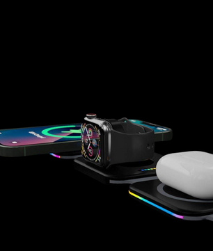 Foldable Charging Hub