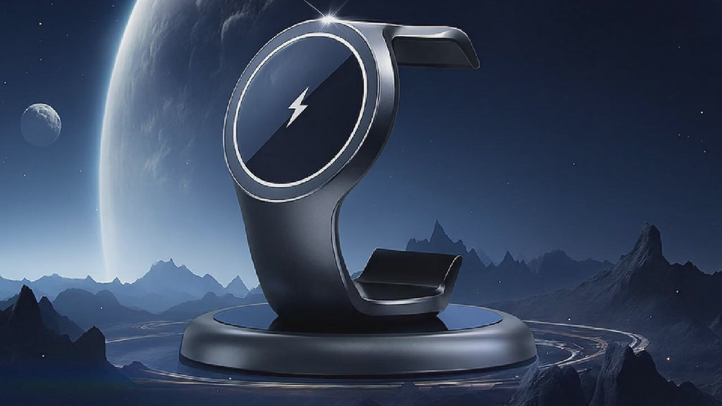 MG Universal Charging Station