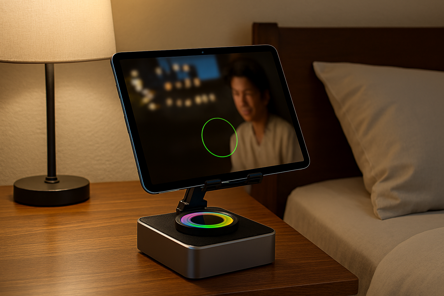 MG Ultra Power Bank Stand