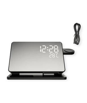 Chrono-Dock Charging Station